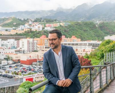 “En estos cien días hemos dado los pasos para transformar Santa Cruz de La Palma”