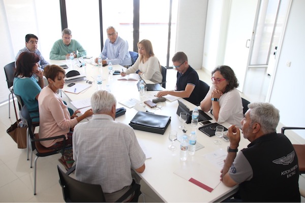 La Asociación de Municipios Turísticos de Canarias prevé incorporar otros ayuntamientos