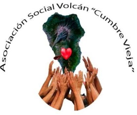 Preocupación entre los afectados del volcán por el anunciado cierre del Registro Único