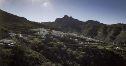Gran Canaria impulsa los ‘Enyesques culturales’ para que la población enriquezca con su visión el Patrimonio Mundial y la Reserva de la Biosfera