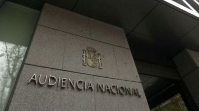 La Audiencia Nacional anula la sentencia que canceló la inscripción de NC en el Registro de Partidos Políticos