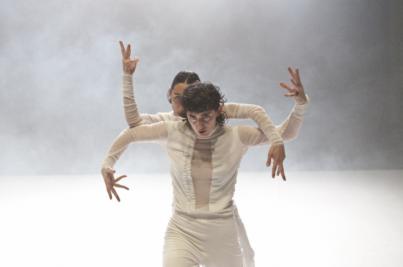 Masdanza lleva este domingo al Auditoriode Tenerife cuatro duetos internacionales