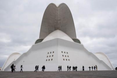 Celebración con proyectos emergentes, formación, música y bailes el Día Internacional de la Juventud
