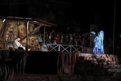 El Cabildo propone el Auto de los Reyes Magos de Tejina como Bien de Interés Cultural