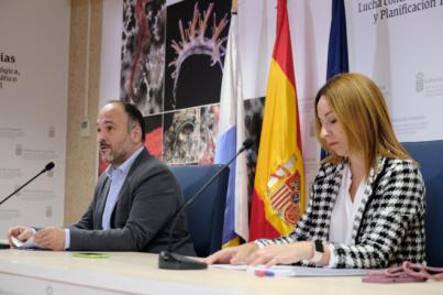 Canarias alcanza la cifra de 9.500 instalaciones de autoconsumo fotovoltaico registradas