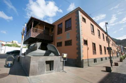 CC de Tegueste desvela que el Presupuesto deberá ir de nuevo a pleno por varios errores del Gobierno