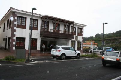 "La ratificación de la inhabilitación a Román Martín confirma la nefasta gestión del PSOE”