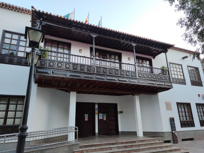 Arona pagará otros cuatro millones en sentencias derivadas de la etapa de gobiernos anteriores