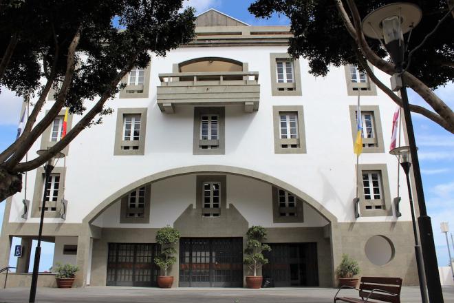 El pleno municipal aprueba el presupuesto general 2022 que asciende a 50.370.099,34 euros