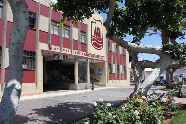 Puerto del Rosario retira la alcaldía honoraria otorgada en 1944 al general Francisco García Escámez