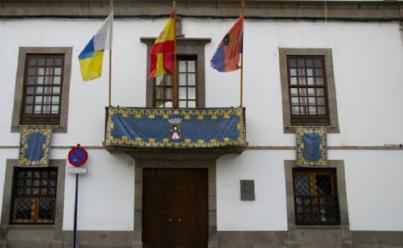 Telde dedica dos espacios públicos de la costa a Luis López Sosa y José Luis García Ruano