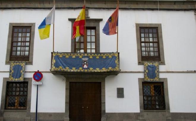 Telde dedica dos espacios públicos de la costa a Luis López Sosa y José Luis García Ruano