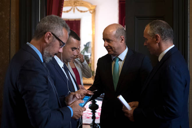 Azores y Canarias analizan la evolución de los estudios científicos sobre nuestro océano