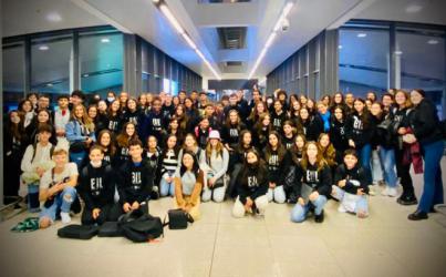 Las becas de inmersión lingüística ofertarán un curso académico completo en Irlanda