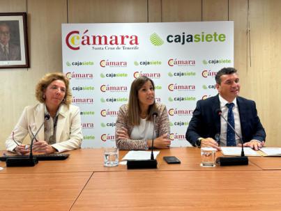 Canarias lidera el crecimiento en ventas del comercio minorista