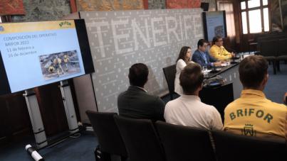 Más de 300 personas participan en el operativo contra incendios forestales este verano