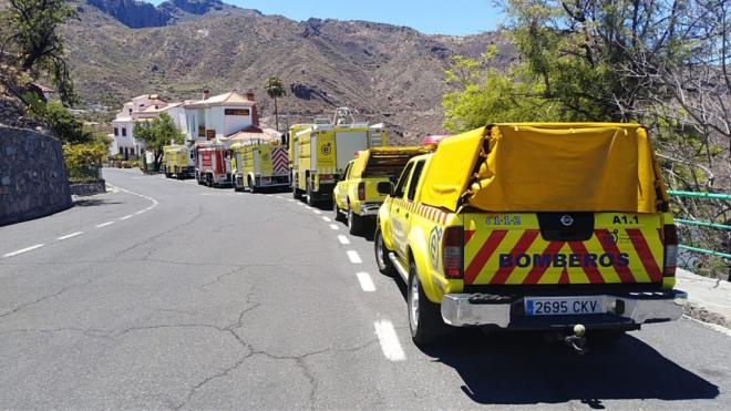 El Consorcio de Emergencias de Gran Canaria ingresará 182.000 euros al personal por las horas realizadas en exceso de 2017 a 2021