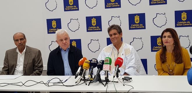 El Sahara Occidental denuncia que la Comisión Europea “maniobra para saltarse” la sentencia del Tribunal de Europa