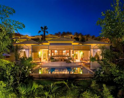 El Hotel Bahía del Duque ha diseñado una propuesta especial para celebrar San Valentín