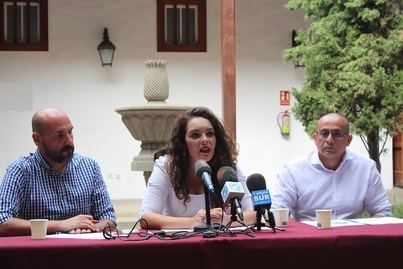 Granadilla de Abona centra su gestión en la atención social y en los servicios públicos