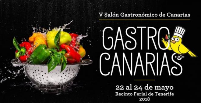 Tenerife se convierte esta semana en la capital de la gastronomía y la restauración