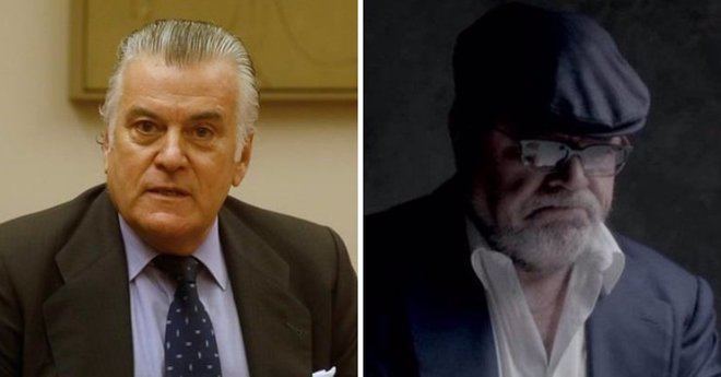 Villarejo: 'Me han encargado maldades para salvar al Barbas'