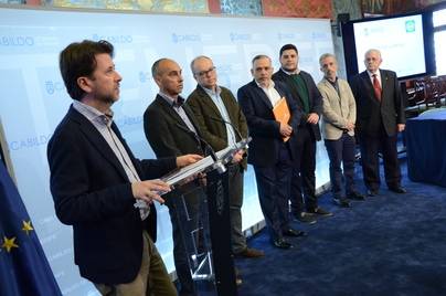 'Barrios por el empleo' se abre a toda la Isla