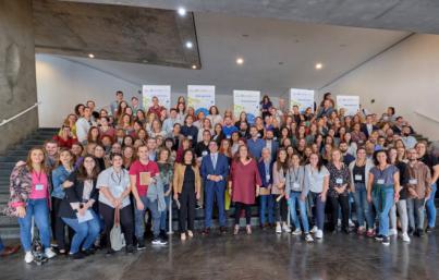 Barrios por el Empleo facilita un puesto de trabajo a más de 1.000 personas de difícil inserción laboral