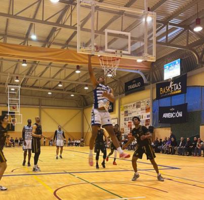 El Náutico de Tenerife prolonga su buena racha en Cuenca