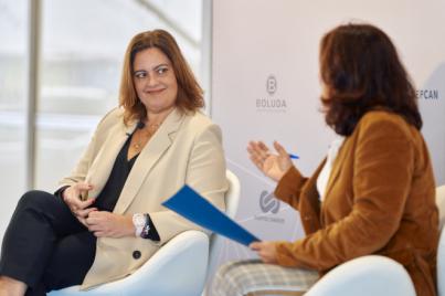 “El futuro de los puertos de Las Palmas pasa por la implantación del Plan Estratégico”