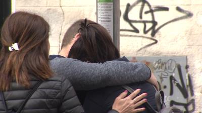 Una mujer y sus dos hijos de corta edad mueren en un incendio en su casa de Hospitalet
