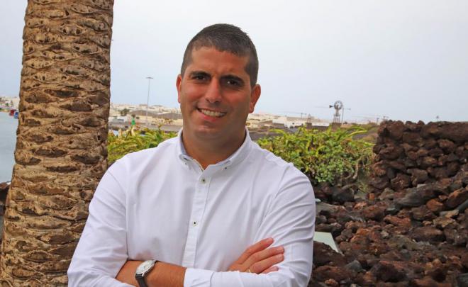 Antonio Costa, espejo donde mirarse