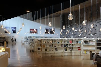 Las bibliotecas municipales atendieron a más de 350.000 usuarios durante 2017