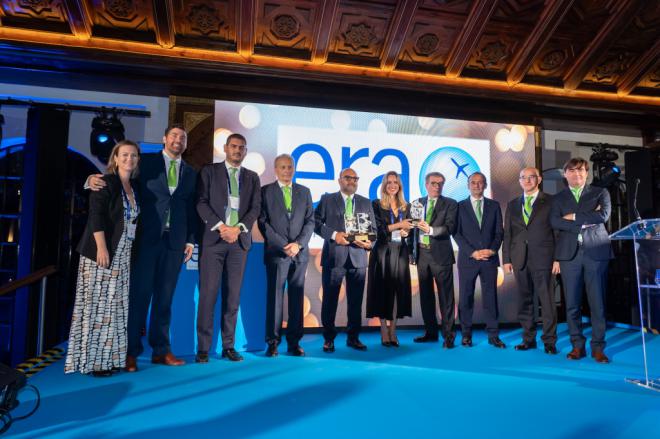 Binter es designada Aerolínea del Año