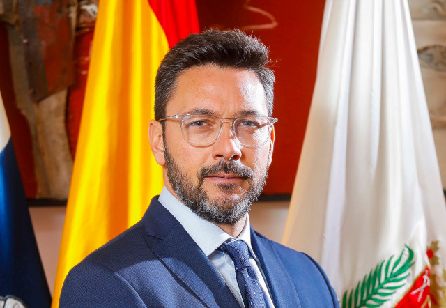 Mi antiguo partido Ciudadanos