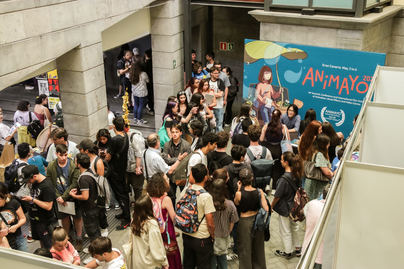 Animayo, el festival de animación con más candidaturas a los Oscar