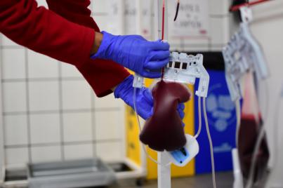 El ICHH solicita con urgencia donaciones de sangre al conjunto de la población