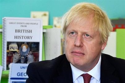 El Gobierno británico reconoce que un brexit duro sería catastrófico para el país