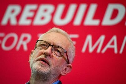 Crisis en el Reino Unido al romper los laboristas las negociaciones con May sobre el Brexit