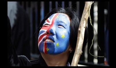 El 55 por ciento de los británicos creen que el referéndum del Brexit fue un error