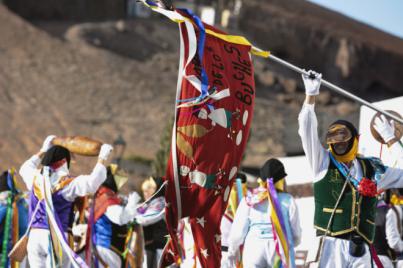 La Parranda Marinera de Buches Anuncia el Nombramiento de su Nueva Embarcacio&#769;n