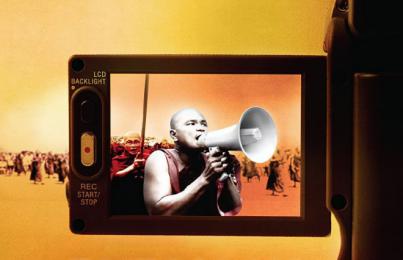 ‘Burma VJ. Informando desde un país cerrado’, una radiografía desgarradora de un conflicto hermético