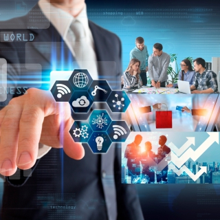 El Ayuntamiento de San Bartolomé de Tirajana inicia el proyecto de transformación digital, `SMART-ECO´