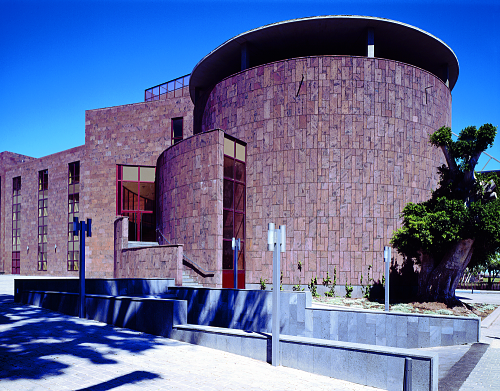 La casa de todos cumple veinte años
