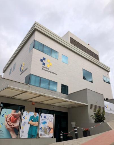 Más de 130 consultas atiende la unidad de Psicología Clínica tras la erupción volcánica