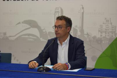 El PP de Santa Cruz exige la dimisión del Delegado del Gobierno en Canarias