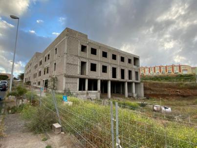 CC-PNC solicita 13,5 millones de euros para luchar contra la pobreza y la adquisición de vivienda pública