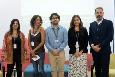 Canary Islands Film e IsLABentura Canarias desembarcan en Iberseries &Platino Industria