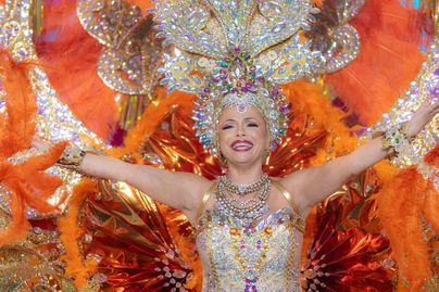 El Carnaval 2022 contará con 29 candidatas que aspiran a convertirse en reinas