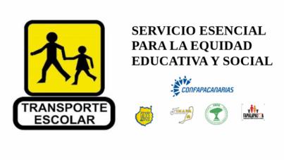 Transporte escolar: ¿complementario o esencial?
